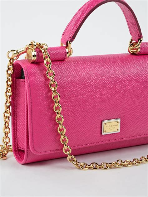 dolce gabbana mini bag